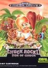 Chuck Rock II: Son of Chuck