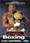 Evander Holyfield's "Real Deal" Boxing