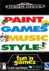 Fun 'N Games