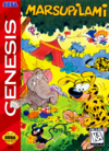 Marsupilami