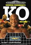 George Foreman's KO Boxing