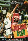 Jordan vs Bird