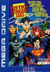 Justice League Task Force