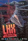 LHX: Attack Chopper
