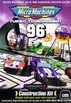 MicroMachines: Turbo Tournament 96