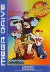 The Adventures of Mighty Max