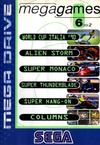 Mega Games 6 Vol. 2