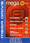 Mega Games 6 Vol. 3