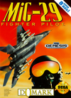 MiG-29: Fighter Pilot