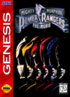 Mighty Morphin Power Rangers: The Movie