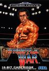 Wrestle War