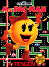 Ms. Pac-Man