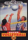 Super Volleyball