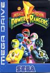 Mighty Morphin Power Rangers