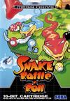 Snake Rattle n' Roll