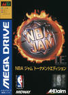 NBA JAM T.E.