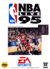 NBA Live 95