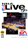 NBA Live 96