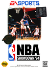 NBA Showdown '94