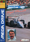 Nigel Mansell IndyCar