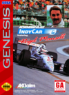 Newman Haas IndyCar featuring Nigel Mansell