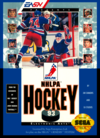 NHLPA Hockey '93