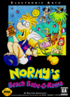 Normy's Beach Babe-o-Rama