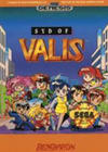 Valis SD (Syd of Valis)