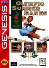 Olympic Summer Games : Atlanta 1996