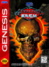 Skeleton Krew