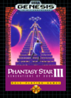 Phantasy Star III