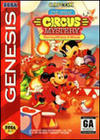 The Great Circus Mystery Starring Mickey & Minnie