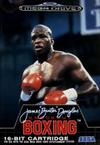 James Buster Douglas Knockout Boxing