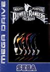 Mighty Morphin Power Rangers: The Movie