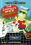 The Simpsons: Bart vs the Space Mutants