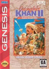 Genghis Khan II: Clan of the Grey Wolf