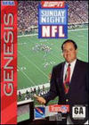 ESPN Sunday Night NFL