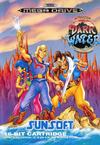 The Pirates of Dark Water
