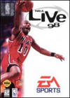NBA Live 98