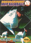 Roger Clemens' MVP Baseball