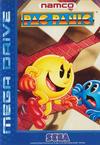 Pac-Panic
