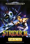 Strider II