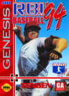 R.B.I. Baseball '94