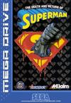 The Death And Return Of Superman