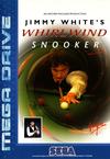 Jimmy White's Whirlwind Snooker