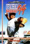 R.B.I. Baseball '94