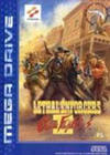 Lethal Enforcers II: Gun Fighters