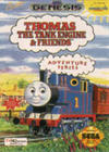 Thomas the Tank Engine & Friends