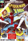 Spider-Man and the X-Men: Arcade's Revenge