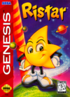 Ristar